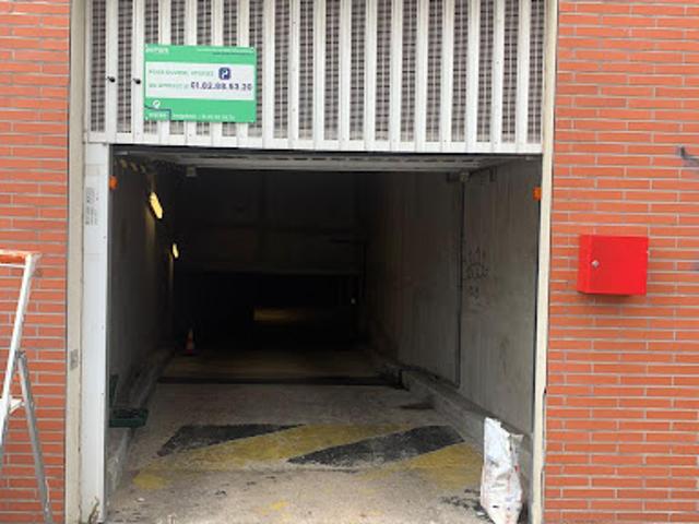 Location Place de parking 12 m2 Athis Mons