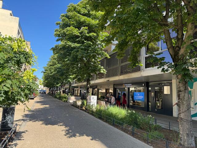 Location Place de parking 12 m2 Annemasse