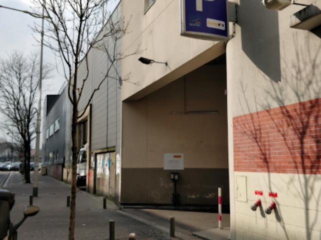 Location Place de parking 12 m2 Bagnolet