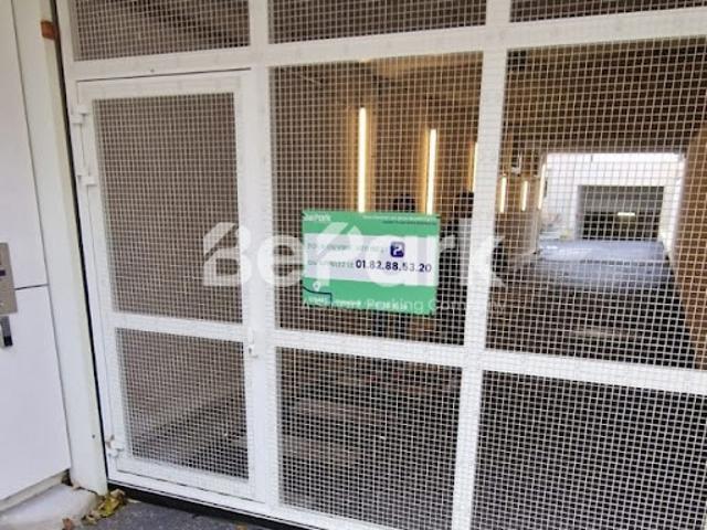 Location Place de parking 12 m2 Boulogne Billancourt