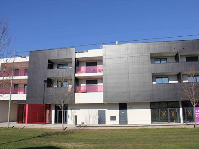 Location Place de parking 12.45 m2 Castelnau le Lez