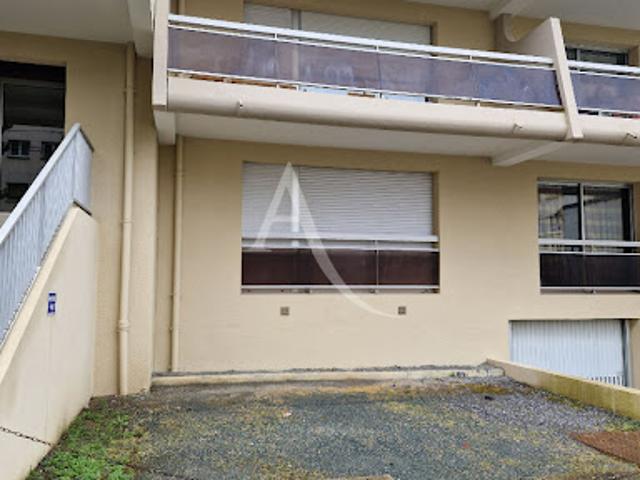 Location Place de parking 12 m2 Cholet