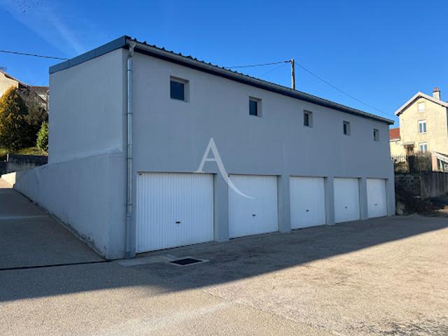 Location Place de parking 12 m2 Epinal