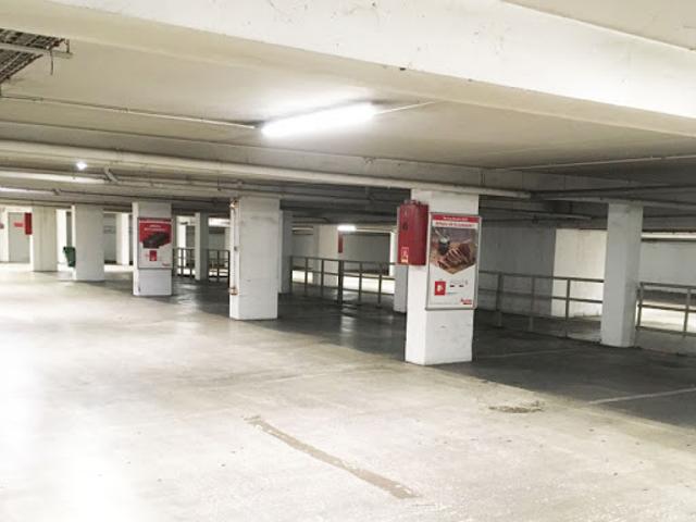 Location Place de parking 12 m2 Lyon 7ème