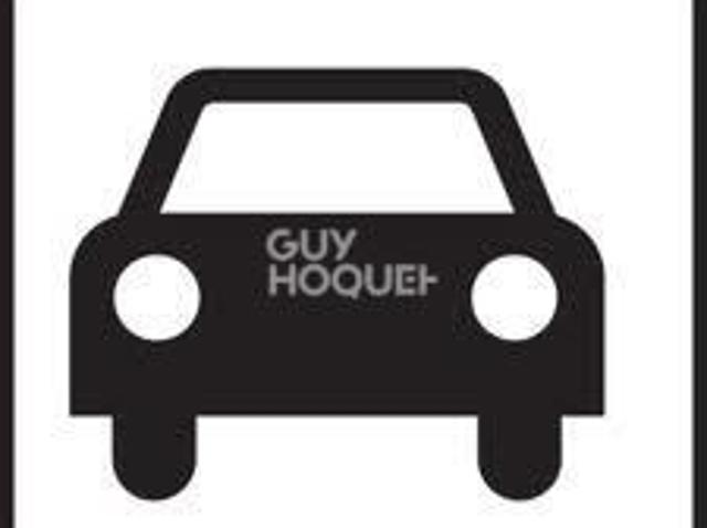 Location Place de parking 12 m2 Lyon 4ème