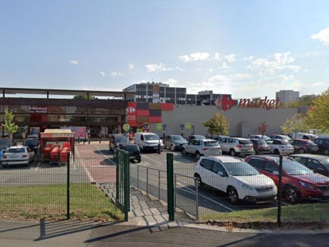 Location Place de parking 12 m2 La Madeleine