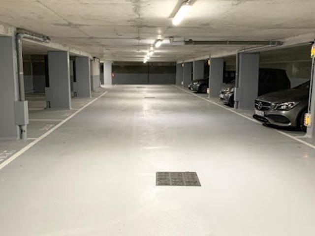 Location Place de parking 12 m2 La Varenne Saint Hilaire