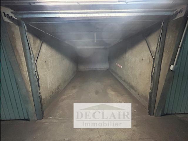 Location Place de parking 12 m2 Le Chesnay Rocquencourt
