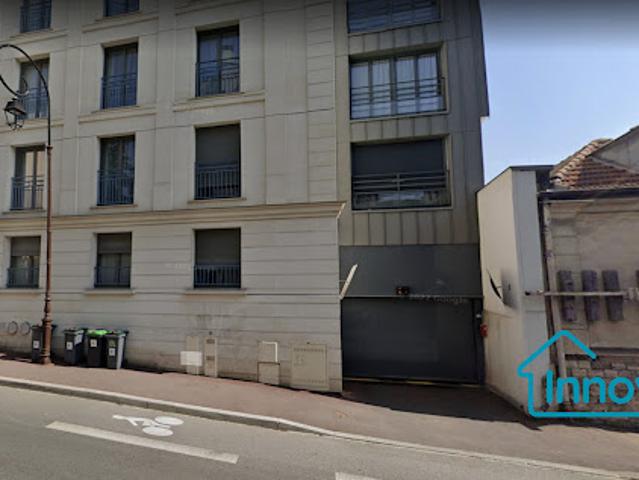 Location Place de parking 12 m2 Saint Cloud