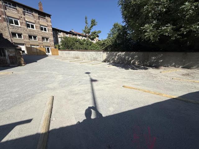 Location Place de parking 12 m2 Saint Etienne