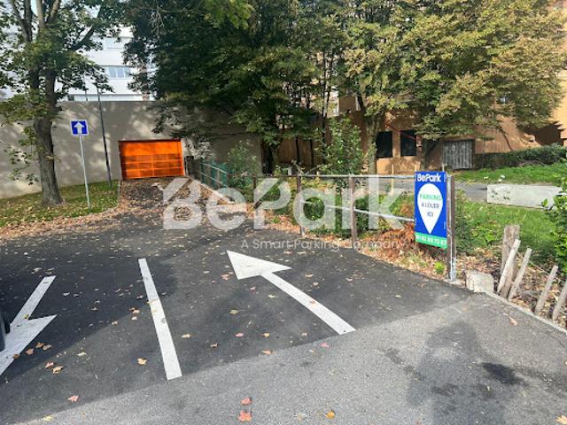 Location Place de parking 12 m2 Villeneuve d'Ascq