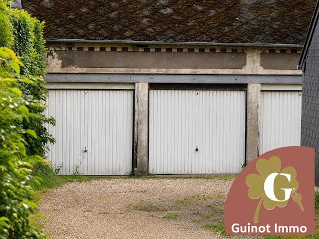 Location Place de parking 12.85 m2 Lillebonne