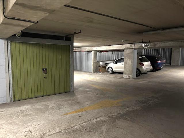 Location Place de parking 13 m2 Arcueil