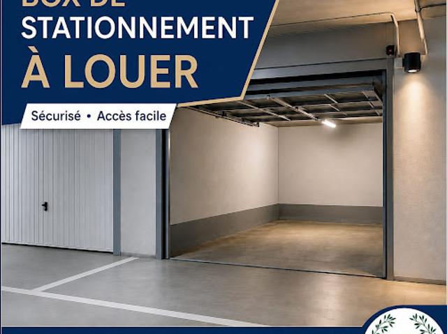 Location Place de parking 13 m2 Le Plessis Robinson