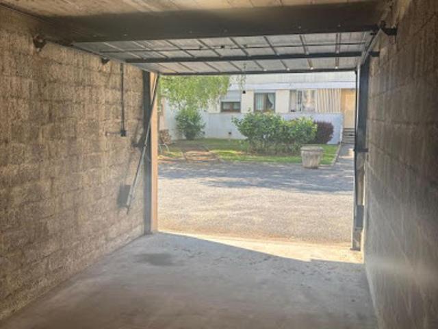 Location Place de parking 13.5 m2 Annemasse