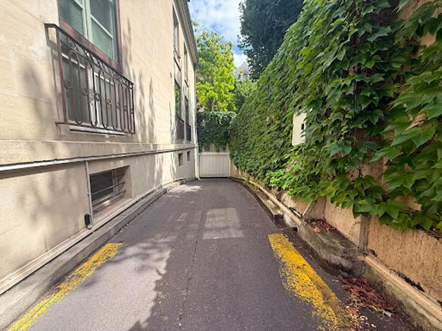 Location Place de parking 13.75 m2 Paris 3ème