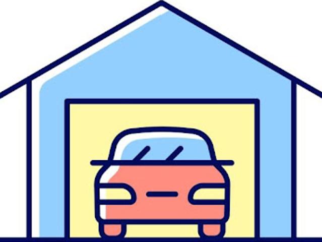 Location Place de parking 13.7 m2 Saint Cyr sur Mer