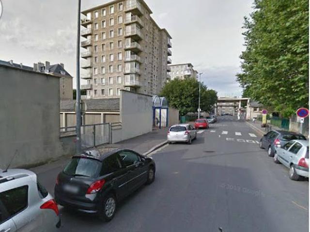 Location Place de parking 1 m2 Caen