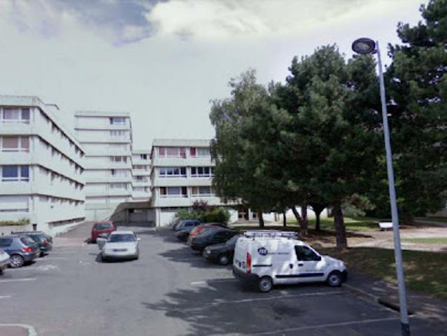 Location Place de parking 20 m2 Herouville saint clair