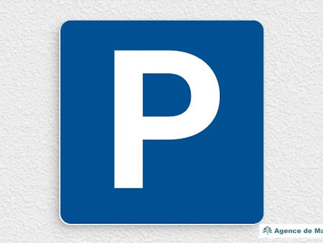 Location Place de parking 22 m2 Le Pecq