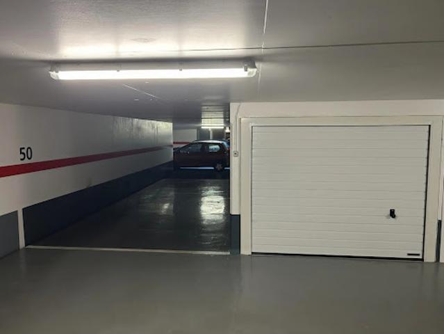 Location Place de parking 23.5 m2 Paris 12ème