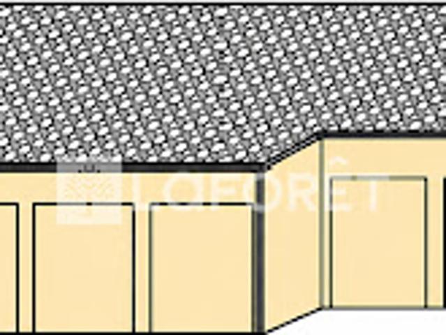 Location Place de parking 35 m2 Dadonville