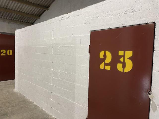 Location Place de parking 3 m2 Meyrargues