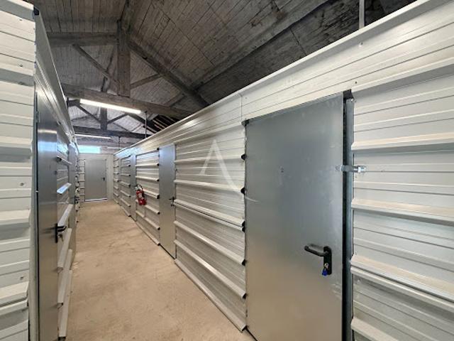 Location Place de parking 4 m2 Plaisance du Touch