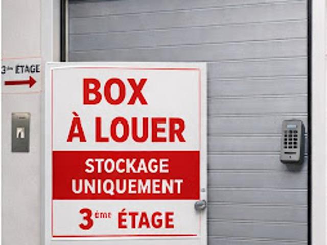 Location Place de parking 6 m2 Narbonne