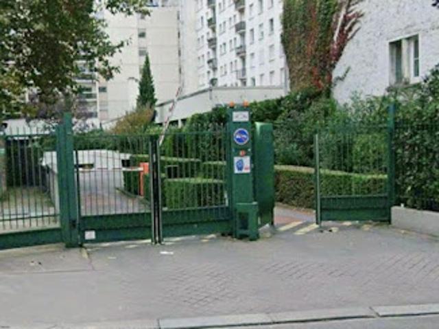 Location Place de parking 6 m2 Paris 12ème
