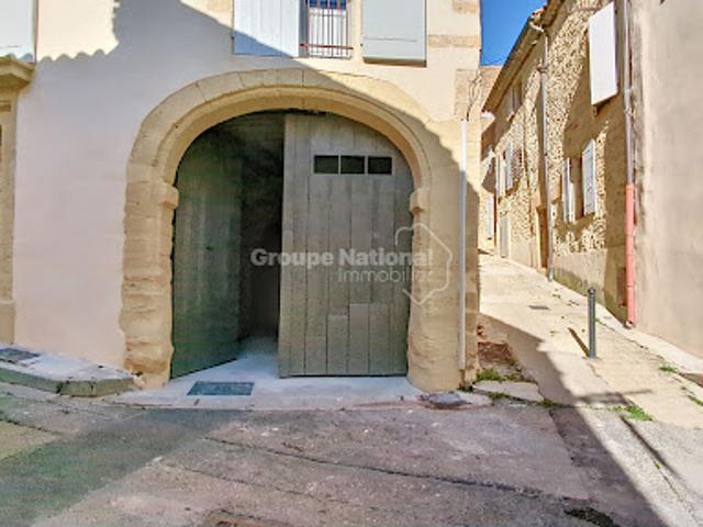 Location Place de parking 70 m2 Châteauneuf du Pape