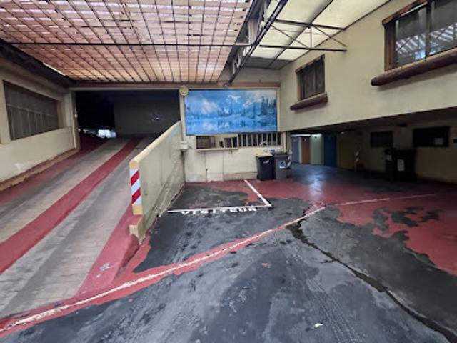 Location Place de parking 7 m2 Saint Etienne