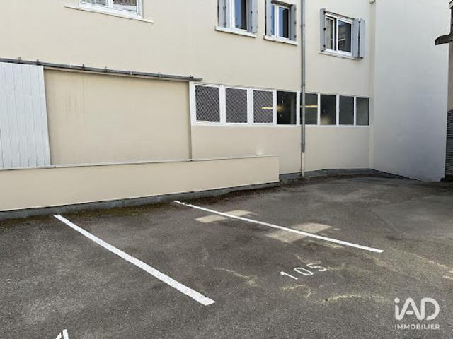 Location Place de parking 9 m2 Bordeaux