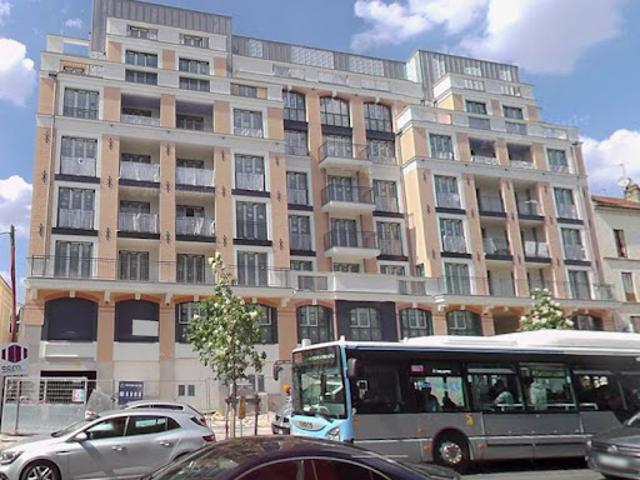 Location Place de parking 9 m2 Le Bourget