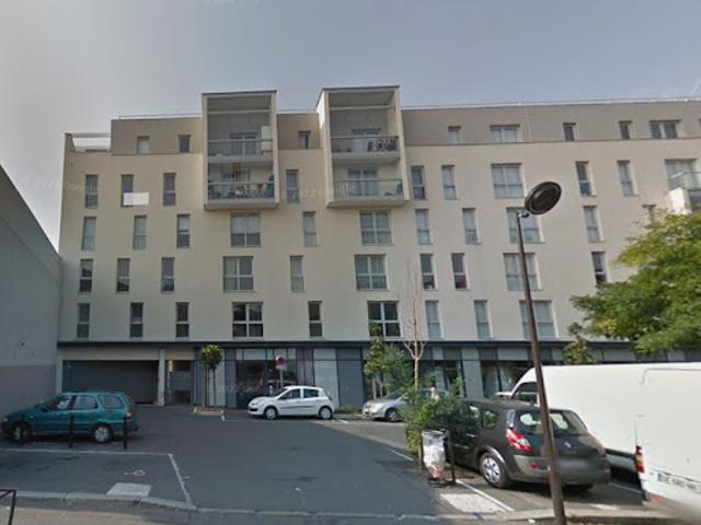Location Place de parking 9 m2 Le Bourget