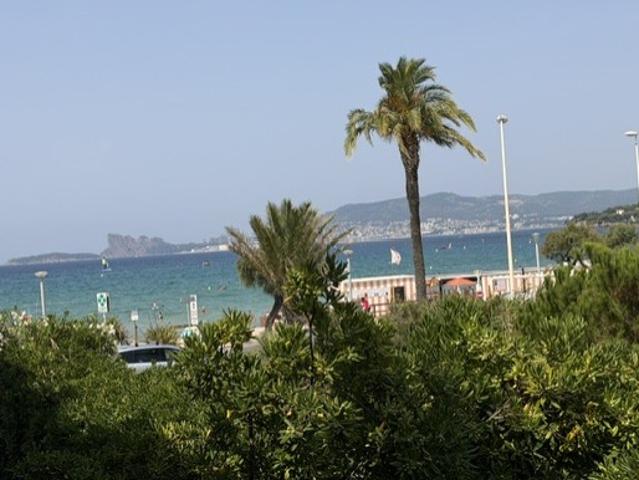 LOCATION PLAGE DES LECQUES TYPE 3 MEUBLE
