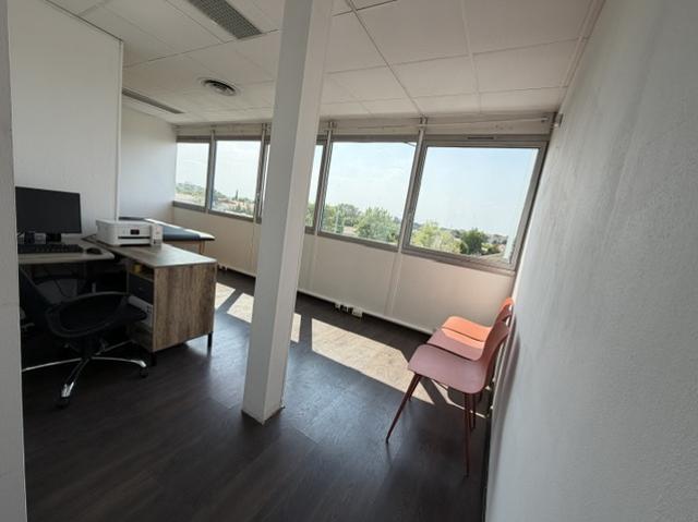 Location Professionnel Mérignac Capeyron Avenue du Château d'eau