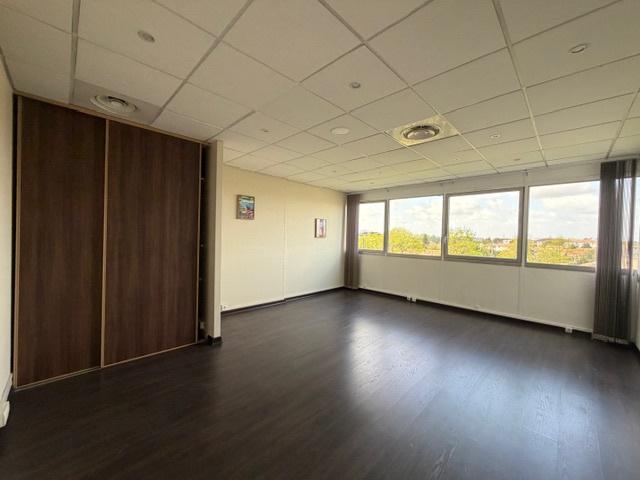 Location Professionnel Mérignac Capeyron Avenue du Château d'eau
