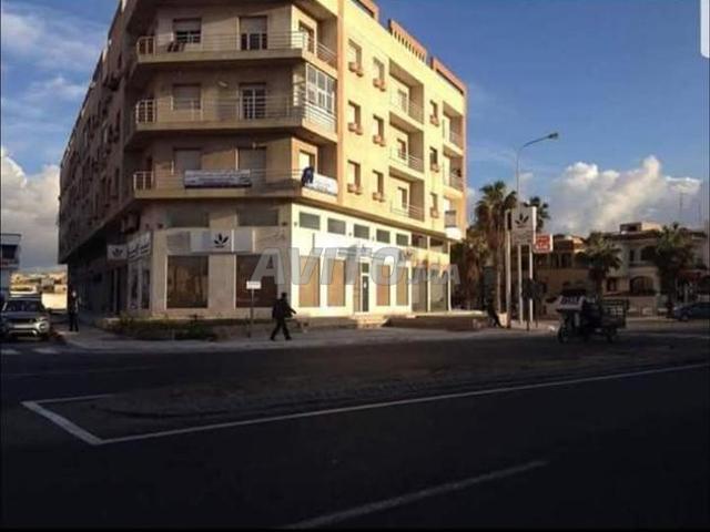 Location professionnelle