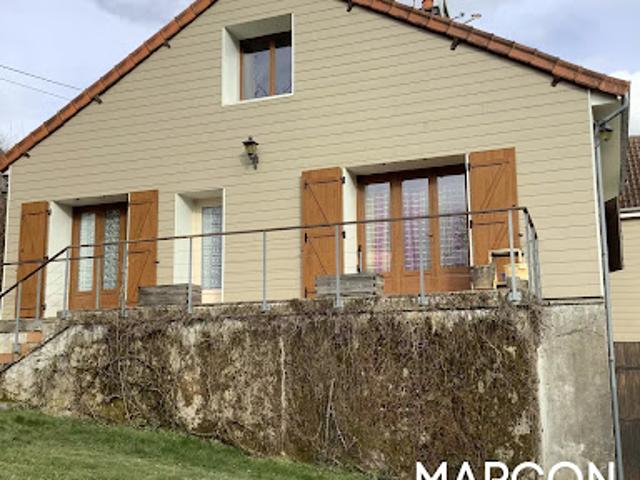 Location Propriété 3 pièces 63 m2 Sous Parsat