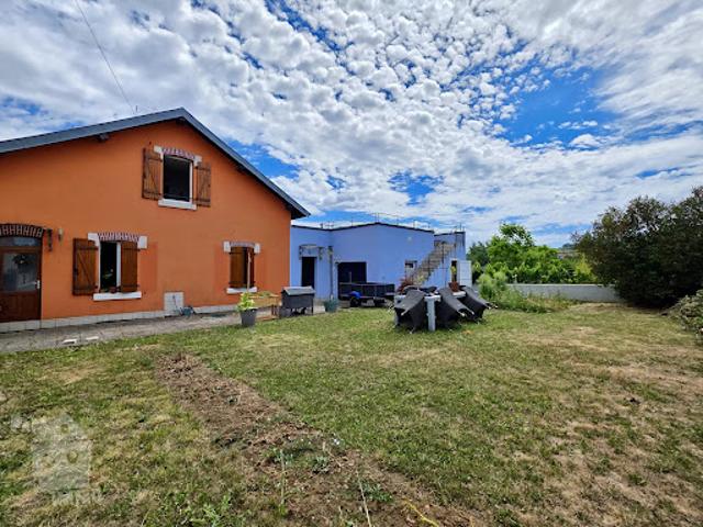 Location Propriété 3 pièces 82.91 m2 Jeandelaincourt