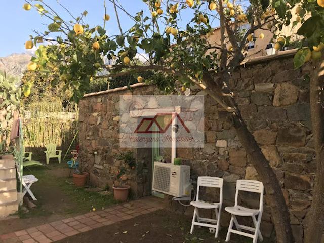 Location Propriété 1 pièce 30 m2 Calenzana