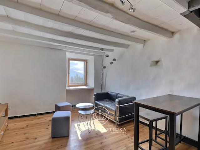 Location Propriété 2 pièces 38.74 m2 Vero