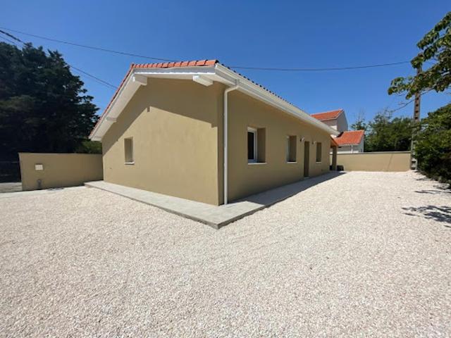 Location Propriété 4 pièces 109.62 m2 Castelnaudary