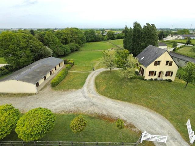 Location Propriété 5 pièces 104 m2 Senonnes