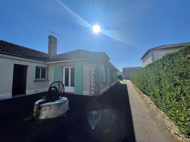 Location Propriété 5 pièces 124.2 m2 Castres