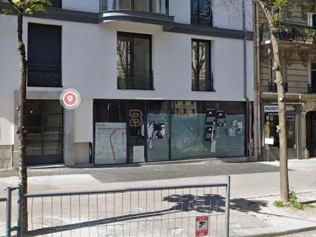 Location PRIME Paris 16
