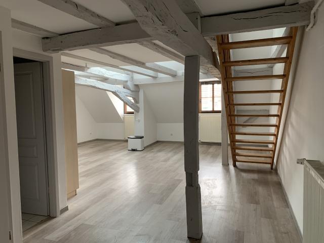 Location QUARTIER WELFERDING F3 DUPLEX | SARREGUEMINES IMMOBILIER