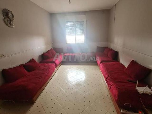 Location quartier boukhalef el irfane secteur 1