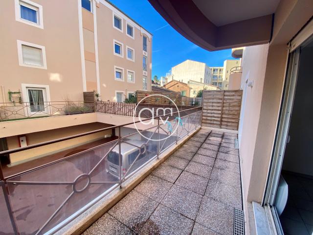 Location QUARTIER GARE LES HARMONIALES | AMV Immobilier